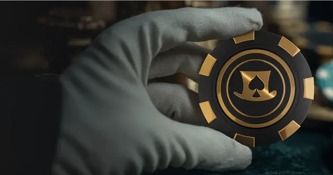 Bonussen bij Harry Casino